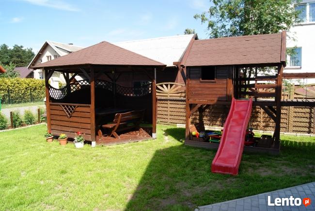 Pokoje Gościnne Nad Morzem Andromeda Mikoszewo