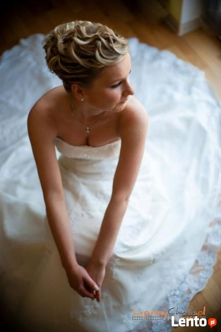 Profesjonalny film i zdjęcia. Studio Łapiemy Chwile Bydgoszc