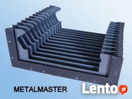 *** Osłona do szlifierki BUA