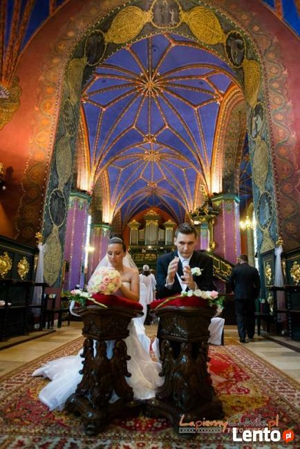 Profesjonalny film i zdjęcia. Studio Łapiemy Chwile Bydgoszc