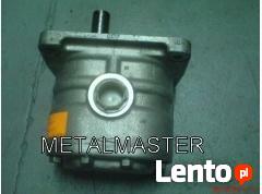 *** Pompa olejowa do tokarki SPA7