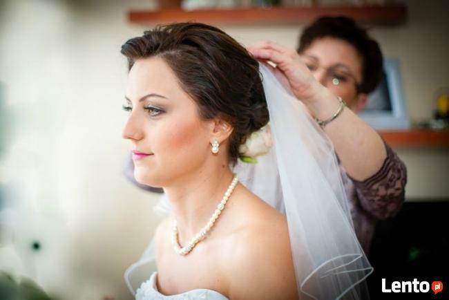 Profesjonalny film i zdjęcia. Studio Łapiemy Chwile Bydgoszc