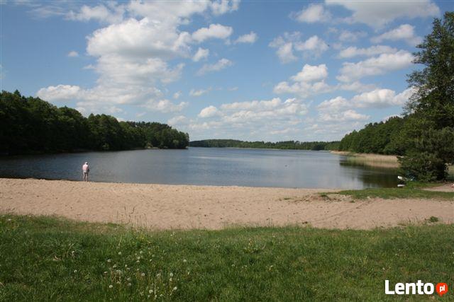 Cudo domki na Mazurch