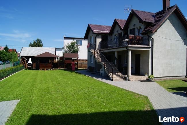 Pokoje Gościnne Nad Morzem Andromeda Mikoszewo