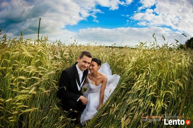 Profesjonalny film i zdjęcia. Studio Łapiemy Chwile Bydgoszc