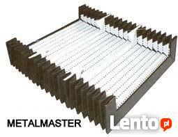 *** Osłona do szlifierki E550