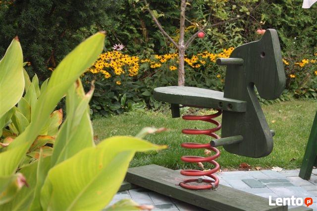 Cudo domki na Mazurch