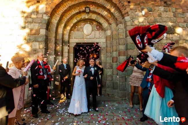 Profesjonalny film i zdjęcia. Studio Łapiemy Chwile Bydgoszc