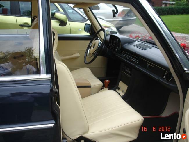 Auto do ślubu Warszawa i okolice