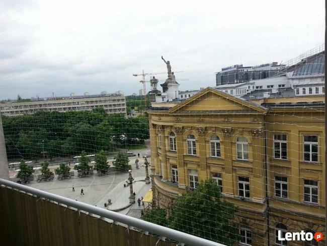 SIATKA DLA KOTA, MONTAŻ, OSIATKOWANIE, BALKON, LOGGIA,OKNO