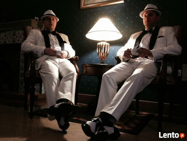 Zespol muzyczny - DuetJazzowy.pl