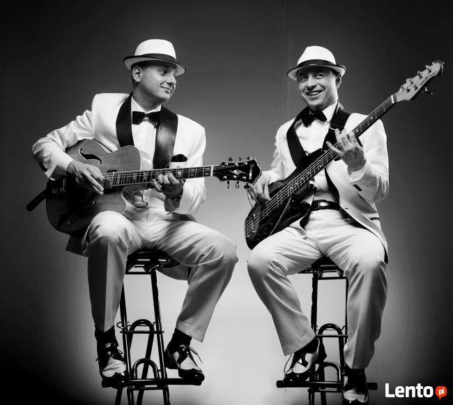 Zespol muzyczny DuetJazzowy.pl