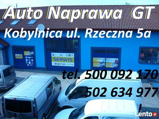 Serwis klimatyzacji z odgrzybianiem 150 zł plus czynnik