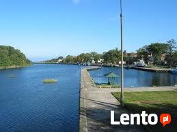 Wczasy nad morzem w Mrzeżynie