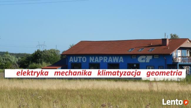 Serwis klimatyzacji z odgrzybianiem 150 zł plus czynnik