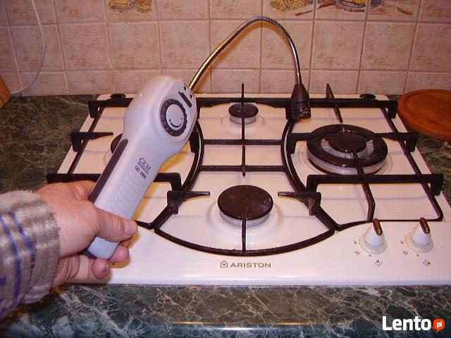 Kierownik budowy instalacji gazowych Łomianki-Warszawa okol.