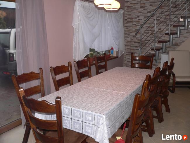 agroturystyka - noclegi