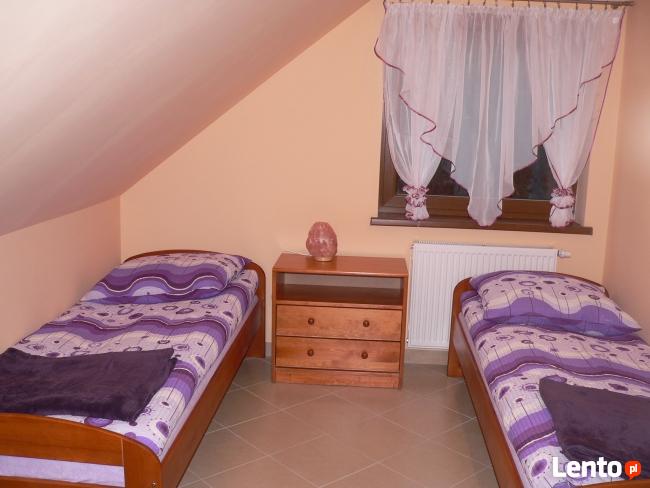 agroturystyka - noclegi