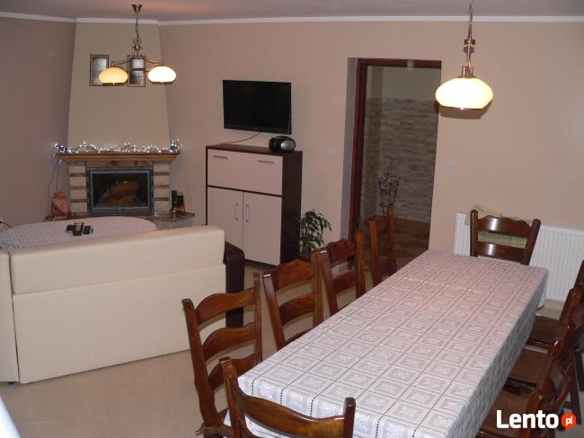 agroturystyka - noclegi