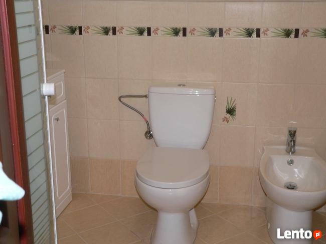 agroturystyka - noclegi