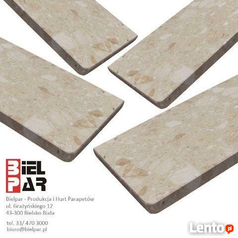 Parapety Konglomerat Botticino