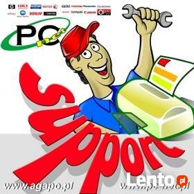 Ricoh Aficio MP 201SPF - kopiarka mono, A4, druk, skan, gwar