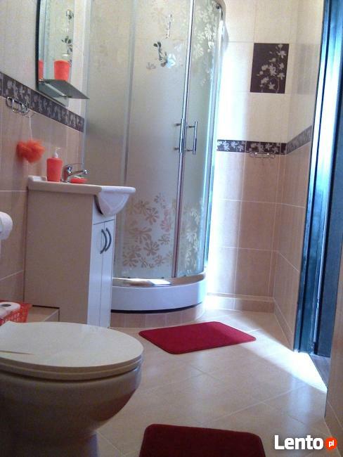 Agroturystyka Oleńka ok.Gryfów Śląski i Lubomierz