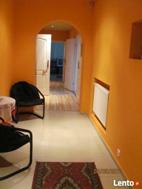 zamienię mieszkanie