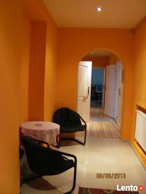 zamienię mieszkanie