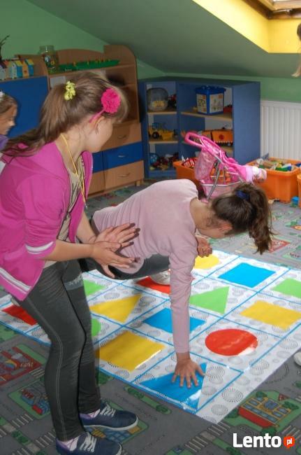 ATRAKCJE, Animator na wesele, urodziny,