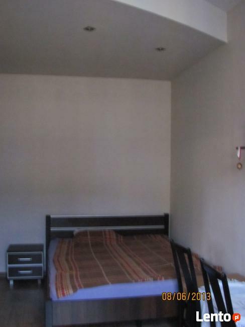 zamienię mieszkanie