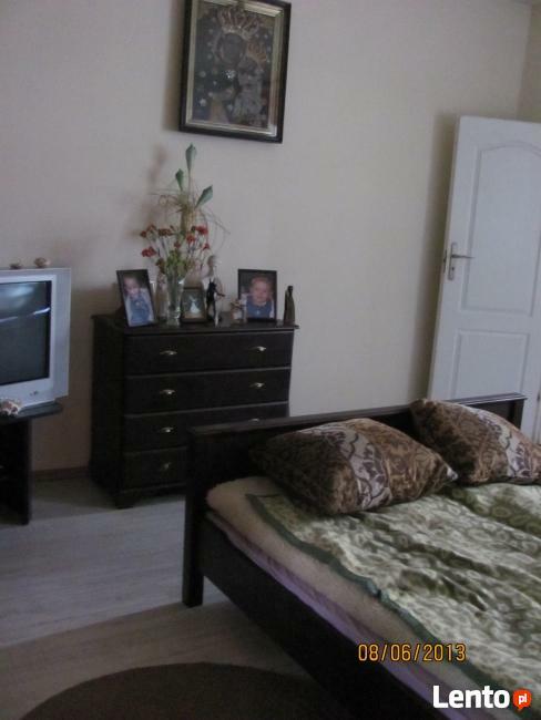 zamienię mieszkanie