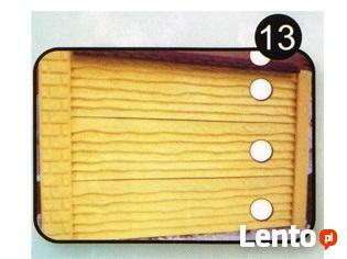 Ogrodzenia betonowe Łódź woj. łódzkie Produkcja montaż.