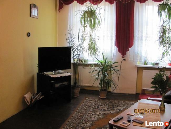 zamienię mieszkanie