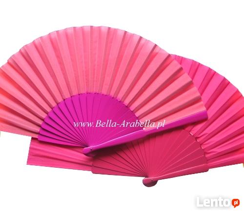 oryginalne hiszpańskie wachlarze - bardzo duży wybór wzorów