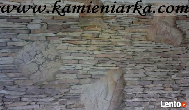 elewacja z kamienia, elewacje z piaskowca
