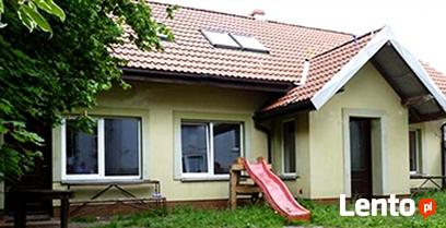 Pokoje gościnne