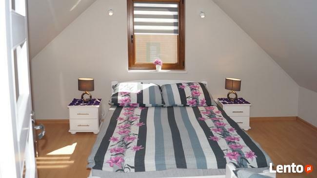 NIESIOŁOWICE - Pod Kasztanem