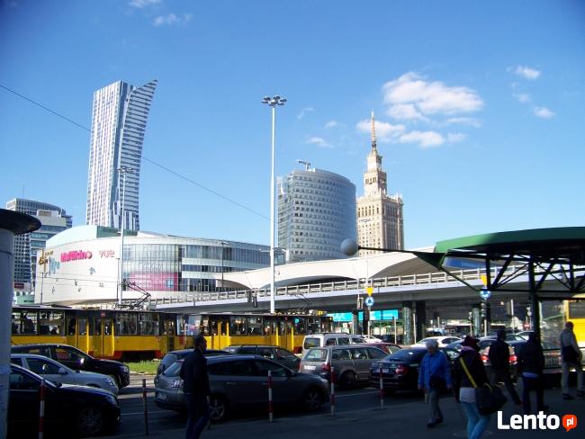 Wirtualne biuro za 59 zł Warszawa -adres do rejestracji firm