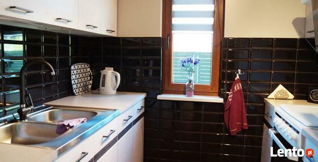 NIESIOŁOWICE - Pod Kasztanem