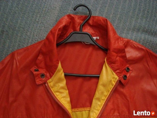 Kurtka męska rozmiar 42