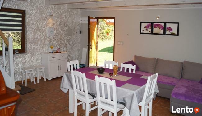 NIESIOŁOWICE - Pod Kasztanem