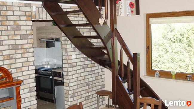 NIESIOŁOWICE - Pod Kasztanem