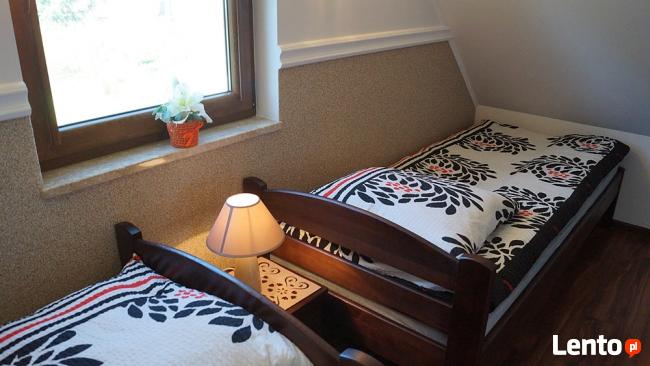 NIESIOŁOWICE - Pod Kasztanem