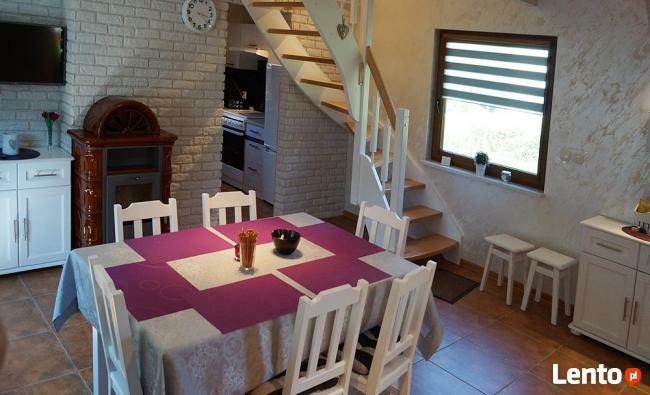 NIESIOŁOWICE - Pod Kasztanem