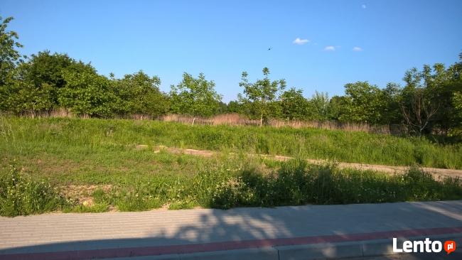 Sprzedam atrakcyjne działki w Pogwizdów Nowy Na raty!