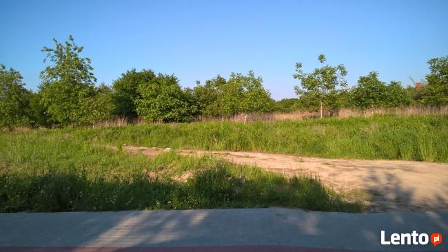 Sprzedam atrakcyjne działki w Pogwizdów Nowy Na raty!