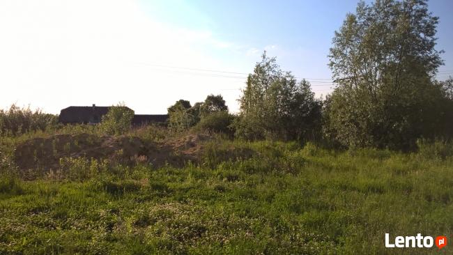 Sprzedam atrakcyjne działki w Pogwizdów Nowy Na raty!