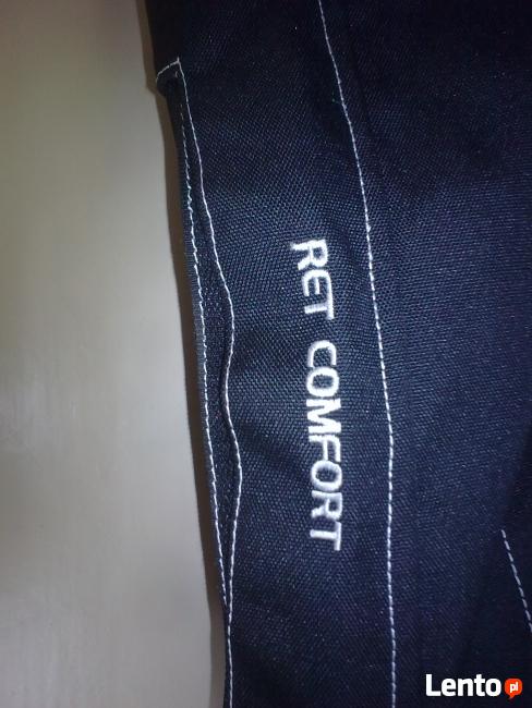 Spodnie motocyklowe Ret Bike Ret Comfort rozm. 36 Okazja!!!