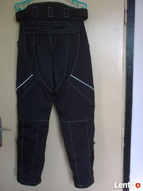 Spodnie motocyklowe Ret Bike Ret Comfort rozm. 36 Okazja!!!